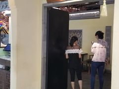 门面-绿茶餐厅(昌平悦荟店)