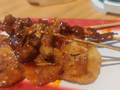 -吾悦广场(南京鼓楼店)