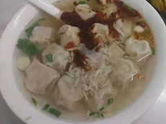 -金陵老丁家馄饨(新街口店)