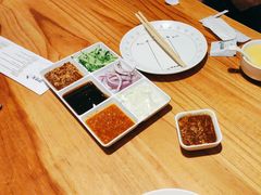-姥姥家春饼店(惠新东街店)