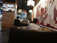 -老班长手工灌汤包(嘉洲广场店)