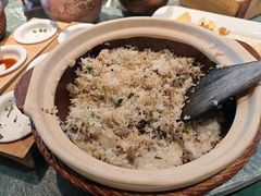 -大鸽饭(汉溪长隆店)