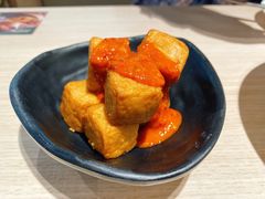 爆浆Q弹豆捞-卡朋西餐(悦汇城店)