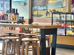 -星巴克(保定华创广场店)