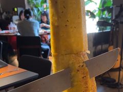 -拉蒂娜·巴西牛排馆 Latina·Brazilian Steakhouse(王府井喜悦店)