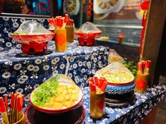 -客家大院·非遗赣南客家菜(郁孤台店)