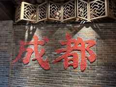 -小龙翻大江文化火锅(宽窄店)