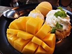 -Mango Tango