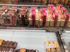 -味多美蛋糕(六道口店)