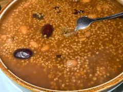 -博山菜·大厨烙馍村(金乔社区店)