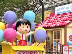 -东莞松山湖万象汇