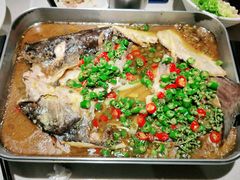 -半天妖烤鱼(莘县店)
