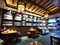 -毅祥斋老孙家泡馍(西羊市店)