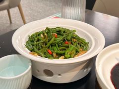 -在莲野·湖北民间菜·头牌松滋鸡(光谷步行街店)