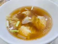 -香港麦奀云吞面世家(中山二路店)