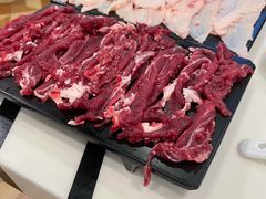 -联胜潮汕牛肉火锅(东苑南路店)