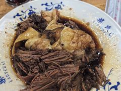 -柴氏风味斋(甘家口店)