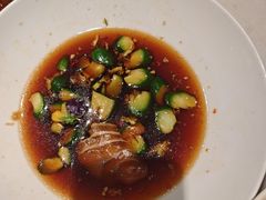 -杨氏青龙虾·羊蝎子(托乐嘉店)