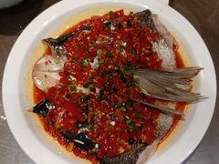 -丽华园(汉阳龙阳店)