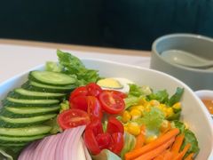 -南拳十三姨·潮汕砂锅粥·粤菜(西单大悦城店)