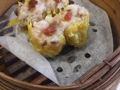 鲜虾烧卖-添好运点心专门店(北角店)
