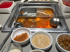 -海底捞火锅(九久奥特莱斯店)