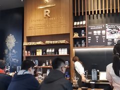 -星巴克臻选(北京富力家园店)