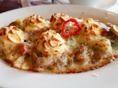-黑宝石西餐厅(汇励99城市公园店)