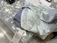 -lululemon(海信广场店)