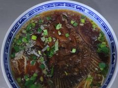 -瞻老元面馆(双塘路店)
