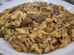 醋溜木须-金家老三饭庄(常营店)