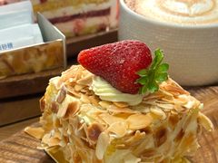 -V咖啡(兰州盛达希尔顿酒店)