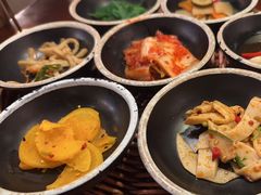 -三代烤肉(保利广场店)