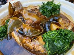 -永丰源大酒店(人民中路店)