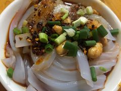 -洞子口张老二凉粉(文殊院店)