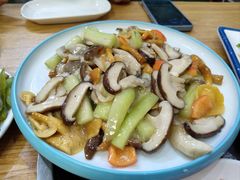 -川渝小厨