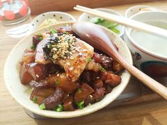 -馥家小馆(黔灵山公园店)