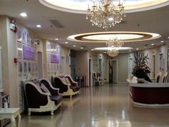 -伊丽莎白妇科医院·早孕检查