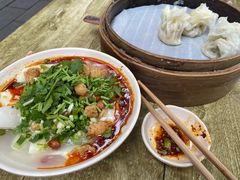 -晓友烧麦(光华村店)