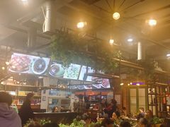 -钢管厂歆瑞源油卤串串香(春熙路太古里店)