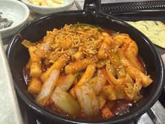 iphone_upload_pic-金顺韩式烤肉·网红烤肉店(广利路店)