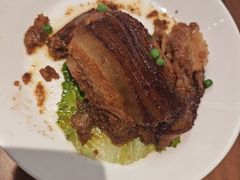 -淮扬厨子(健康路店)
