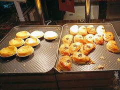 -西安西藏大厦开元名都大酒店·自助餐厅