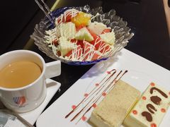 -法兰度航空主题餐厅(河源店)