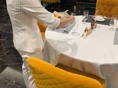 -御膳·现代粤菜·高空城景宴会厅·谢师宴(罗湖万象城店)
