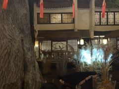 -淀里船宴(卓达店)