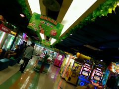 -爱玩嘉年华(江北一店)
