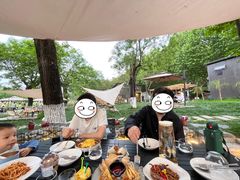 -Supine Bistro溯泮餐厅