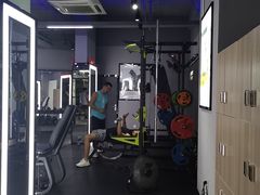 -AK健身普拉提拉伸私教馆(中八店)