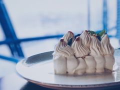 西班牙奶油蛋糕-FISH&POTATO Cō(地中海美食 万象城店)